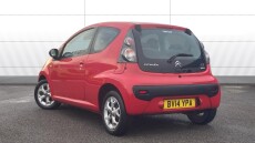 Citroen C1 1.0i Edition 3dr Petrol Hatchback